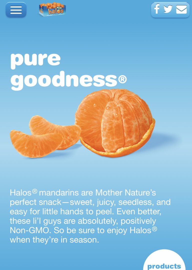 halo-mandarin